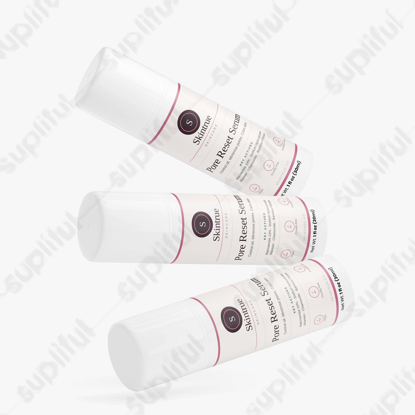 Pore Reset Serum