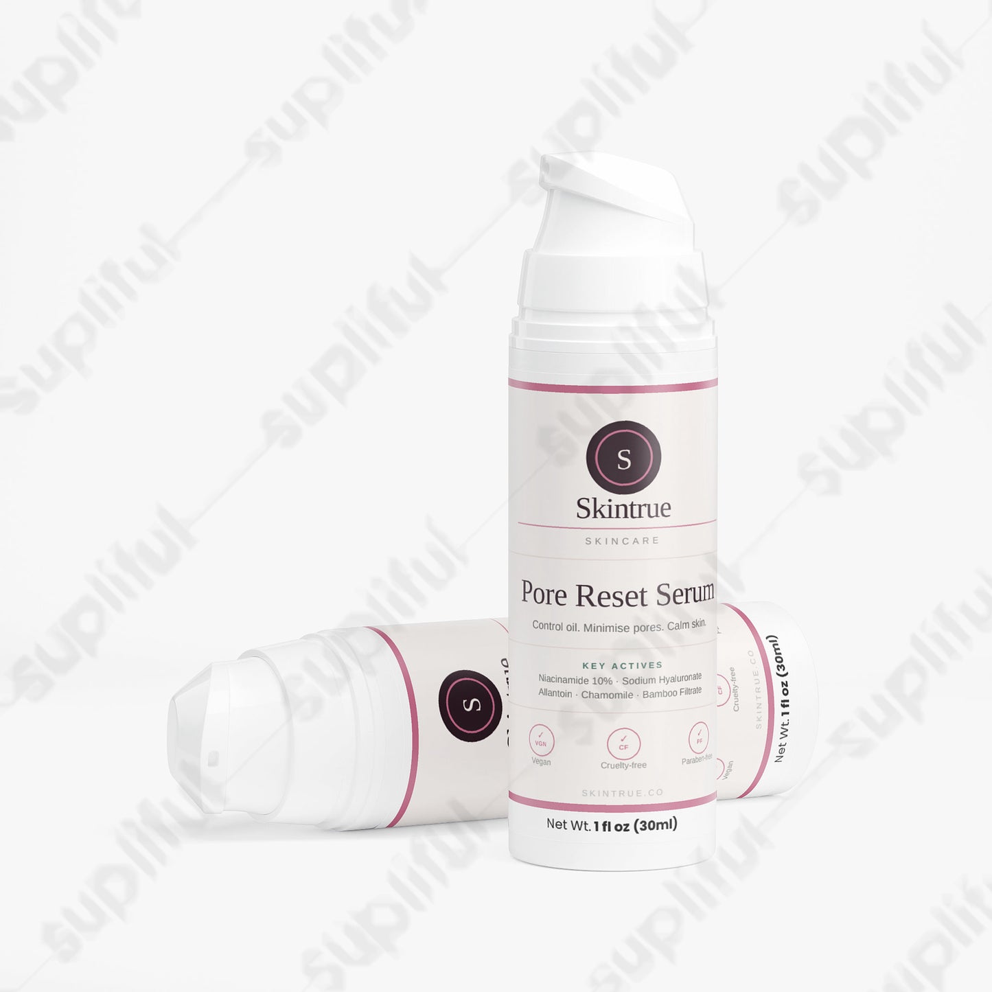 Pore Reset Serum
