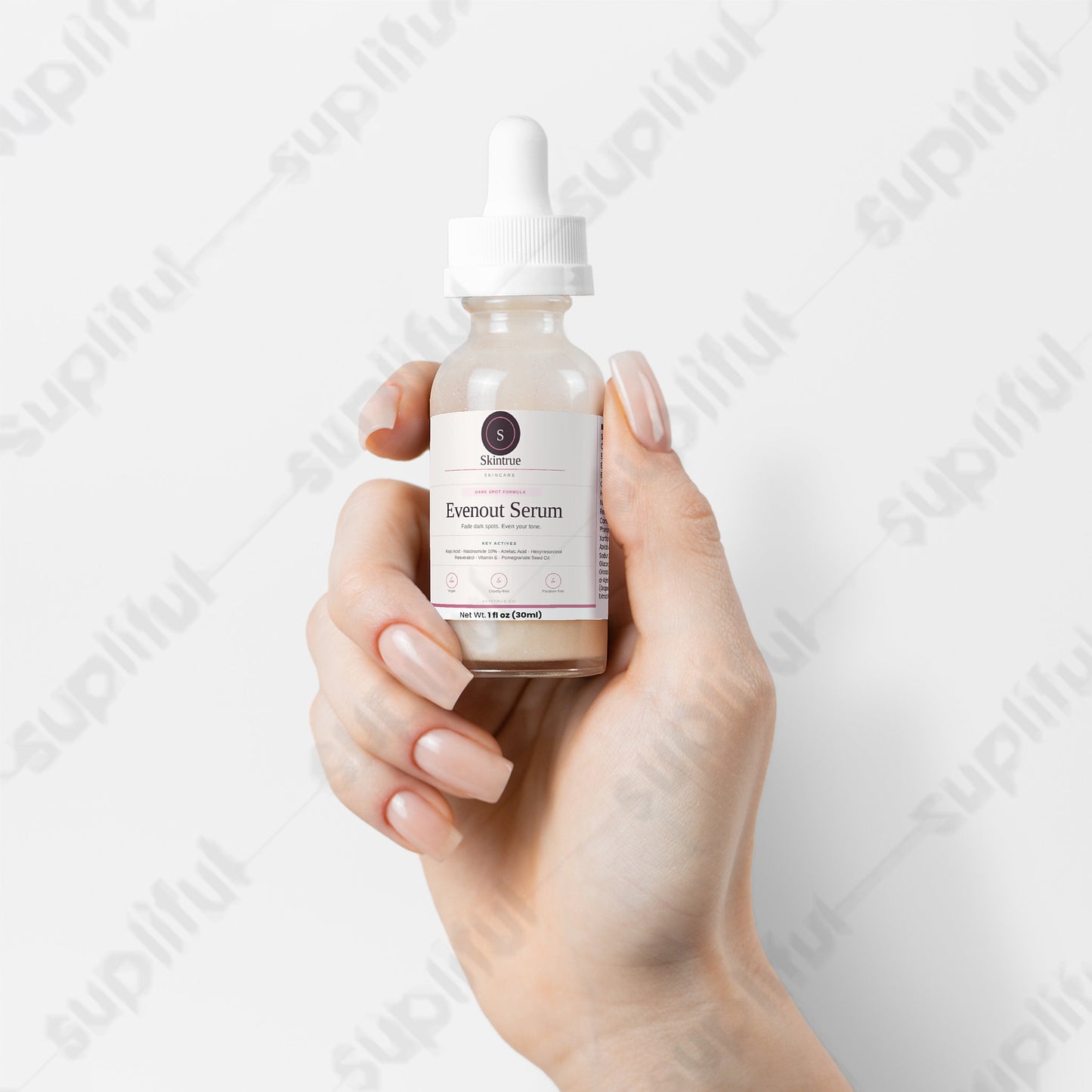 Evenout Serum