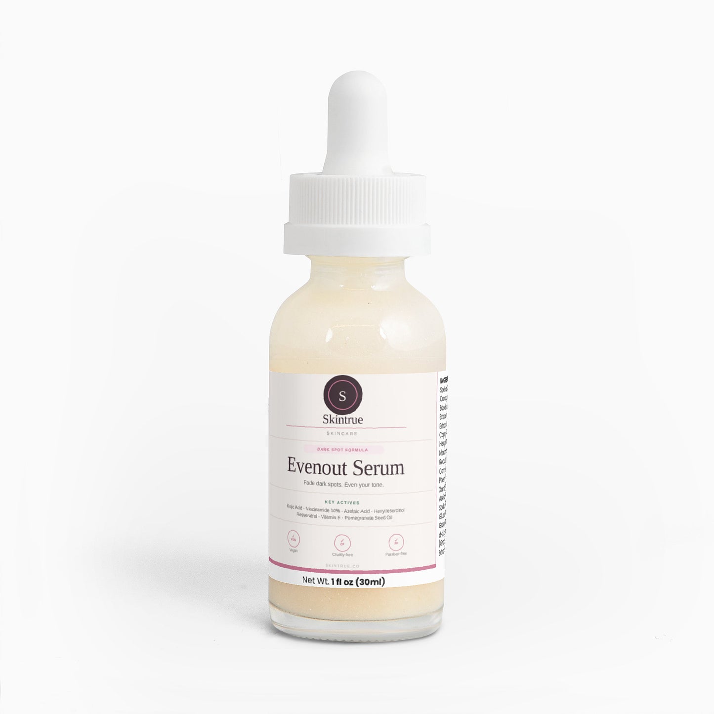 Evenout Serum