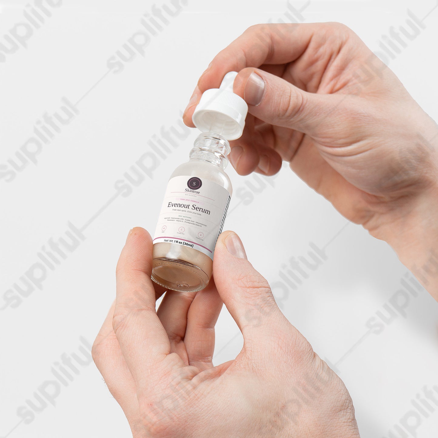 Evenout Serum