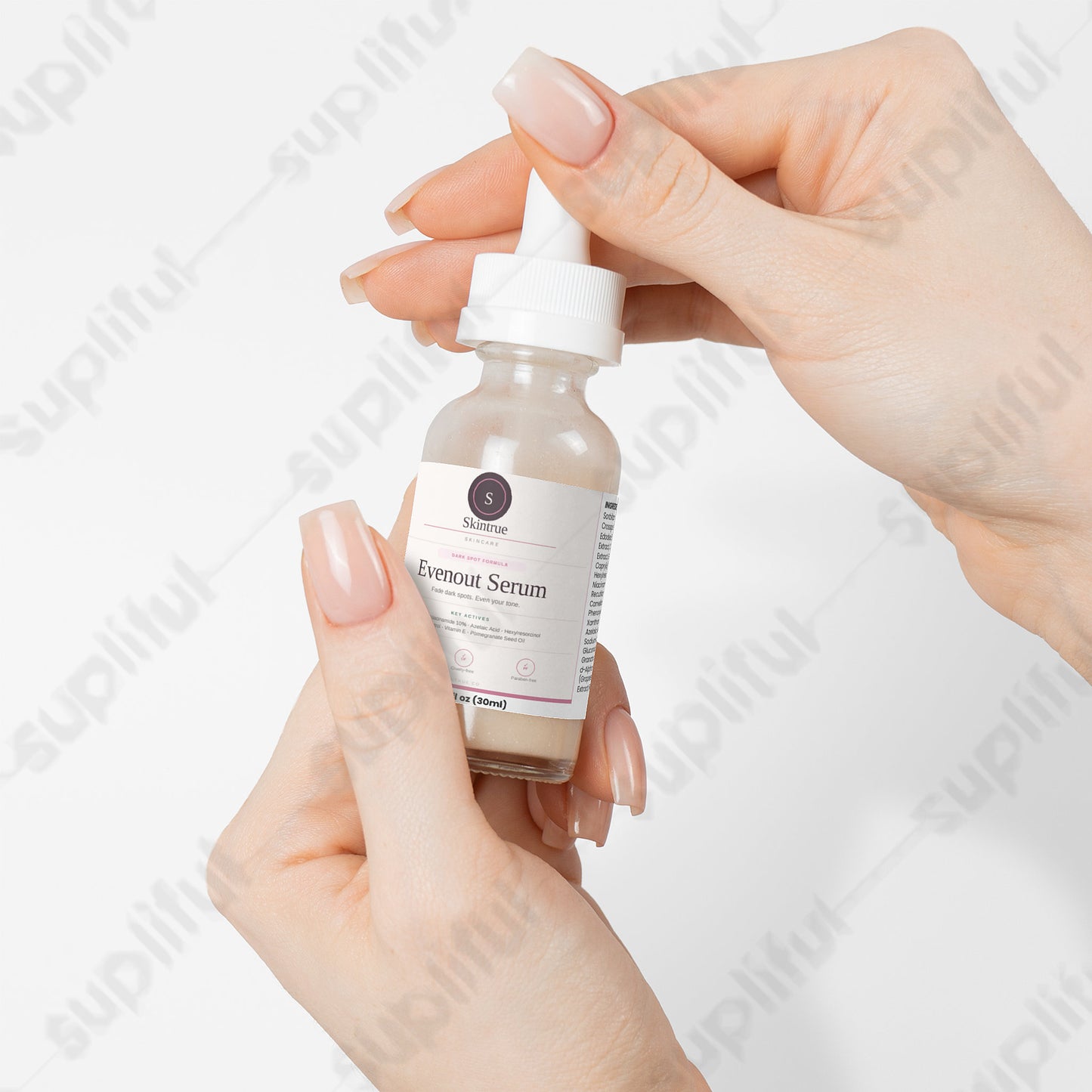 Evenout Serum