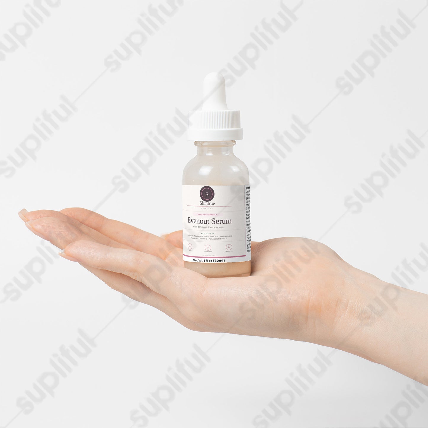 Evenout Serum