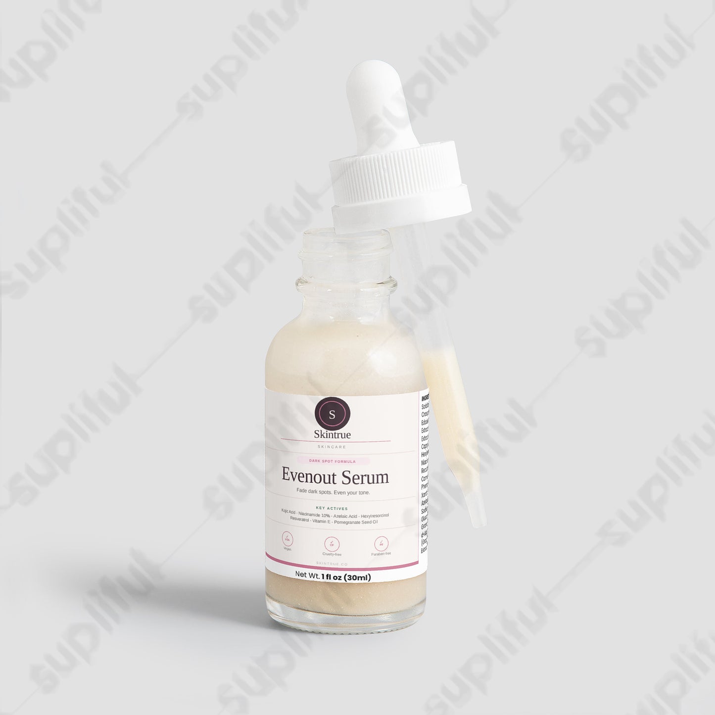 Evenout Serum