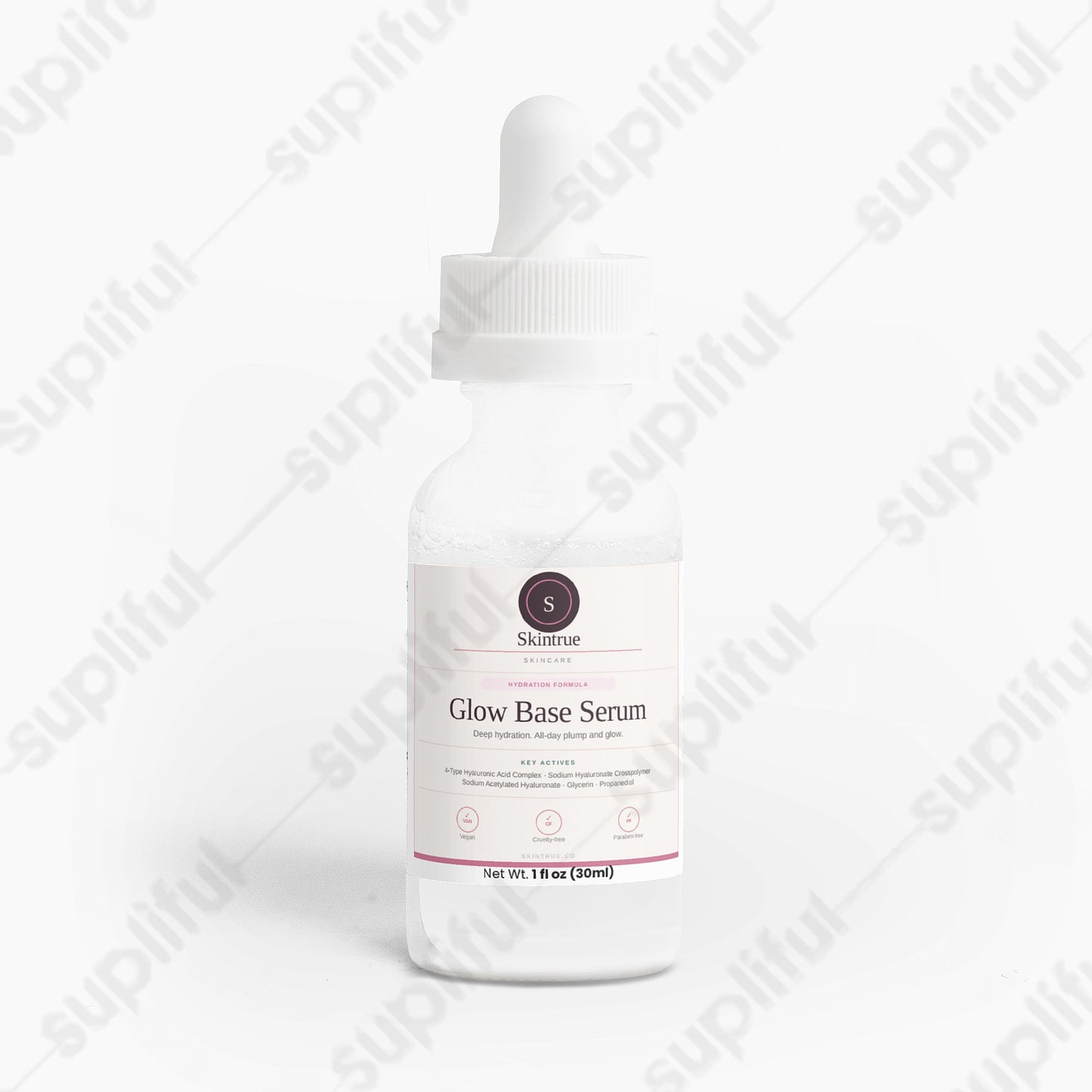 Glow Base Serum