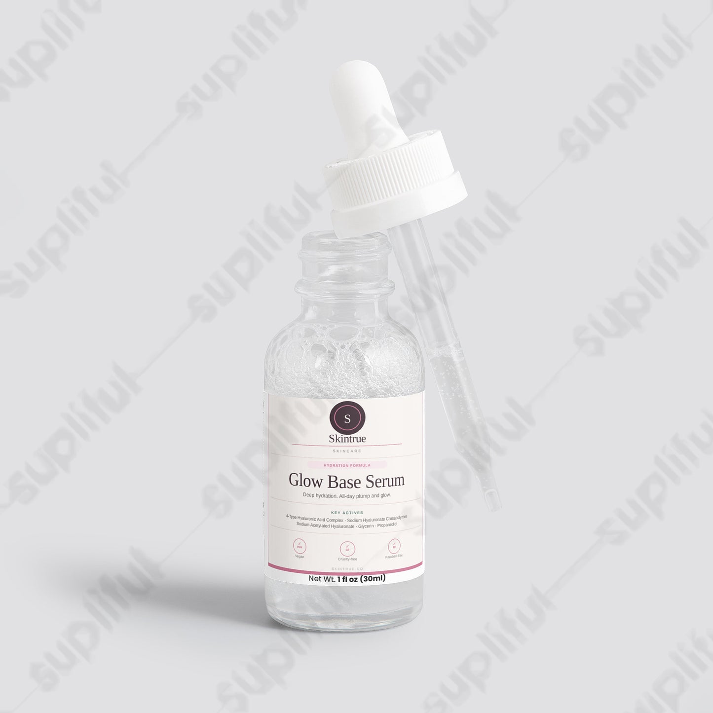 Glow Base Serum