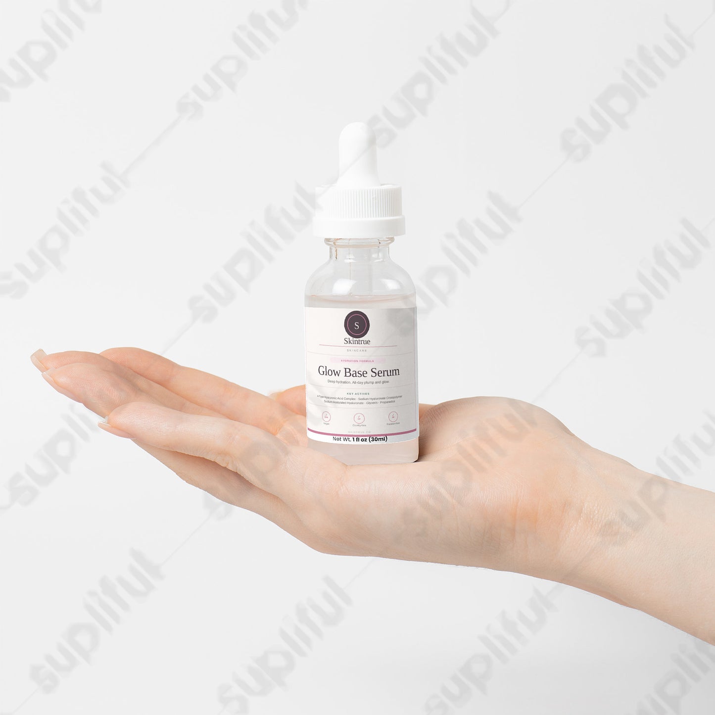 Glow Base Serum